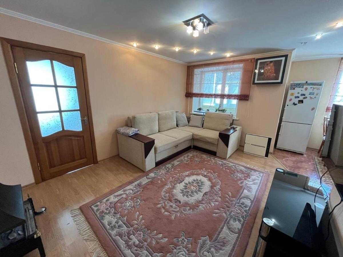 Apartamento Тимирязева 47А Kropyvnytskyi Exterior foto